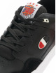 Champion Sneaker Rochester Low Cut Classic Z80 Low schwarz