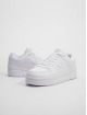 Champion sneaker Rebound Heritage Low Cut wit