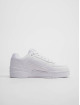 Champion sneaker Rebound Heritage Low Cut wit
