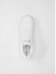 Champion sneaker Rebound Heritage Low Cut wit