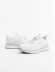 Champion sneaker Low Cut X Rounder wit