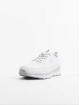 Champion sneaker Low Cut X Rounder wit