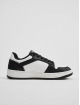 Champion sneaker Low Cut Rebound 2.0 Low wit