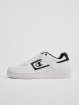 Champion sneaker Low Cut Foul Play Element Low wit