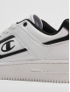 Champion sneaker Low Cut Foul Play Element Low wit