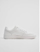 Champion sneaker Low Cut Rebound 2.0 Low wit
