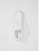 Champion sneaker Low Cut Rebound 2.0 Low wit