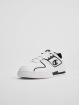 Champion sneaker Low Cut 3 Point Low wit