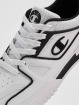 Champion sneaker Low Cut 3 Point Low wit