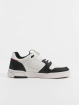 Champion sneaker Low Cut Z80 wit