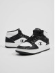 Champion sneaker Mid Cut Rebound 2.0 Mid zwart