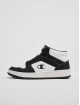Champion sneaker Mid Cut Rebound 2.0 Mid zwart