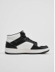 Champion sneaker Mid Cut Rebound 2.0 Mid zwart