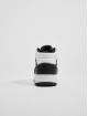 Champion sneaker Mid Cut Rebound 2.0 Mid zwart