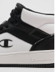 Champion sneaker Mid Cut Rebound 2.0 Mid zwart
