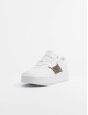 Champion Sneakers Low Cut Rebound Platform biela
