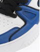 Champion Sneakers Low Cut 3 Point modrá