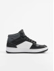 Champion Sneakers Mid Cut Rebound sort