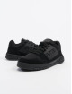 Champion Sneakers Low Cut 3 On sort