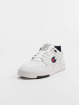 Champion Snejkry Low Cut Z80 bílý