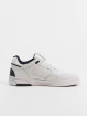 Champion Snejkry Low Cut Z80 bílý