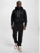 Champion Sudadera Hoody negro