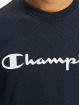 Champion Sweat & Pull Crewneck bleu