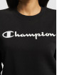 Champion Sweat & Pull American Classics noir