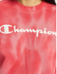 Champion Sweat & Pull Batik rouge