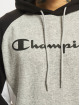 Champion Sweat capuche 3-Tone gris