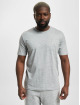 Champion T-paidat 2 Pack Crew-Neck harmaa
