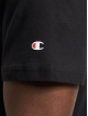 Champion T-paidat 2 Pack Crew-Neck harmaa