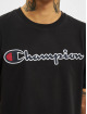 Champion T-paidat Classic musta