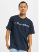 Champion T-paidat Classic sininen