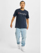 Champion T-paidat Classic sininen