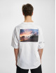 Champion T-shirt 218923 bianco