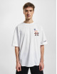 Champion T-shirt 218923 bianco