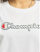 Champion T-Shirt Rochester blanc