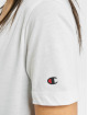 Champion T-Shirt Legacy blanc