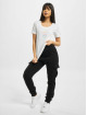 Champion T-Shirt Legacy blanc