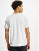 Champion T-Shirt Basic blanc