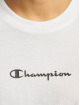 Champion T-Shirt Tape blanc