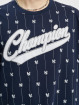 Champion T-Shirt MLB Yankees blau