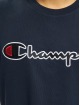 Champion T-Shirt Classic blue