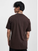Champion t-shirt Legacy Crewneck bruin