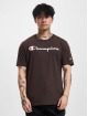 Champion t-shirt Legacy Crewneck bruin