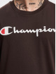 Champion t-shirt Legacy Crewneck bruin