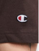 Champion t-shirt Legacy Crewneck bruin