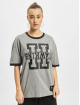 Champion T-Shirt Stranger Things grau