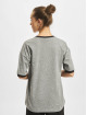 Champion T-Shirt Stranger Things grau